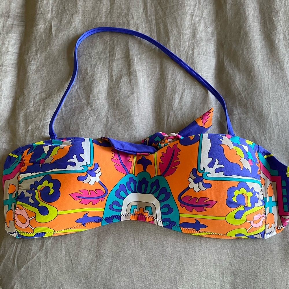 Trina Turk two piece-